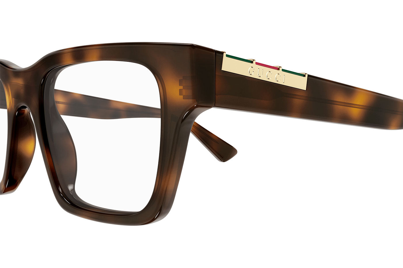 Gucci GG1889O Glasses - Havana