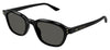 Gucci GG1892S Sunglasses - Black / Grey