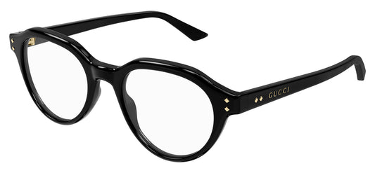 Gucci GG1894O Glasses - Black