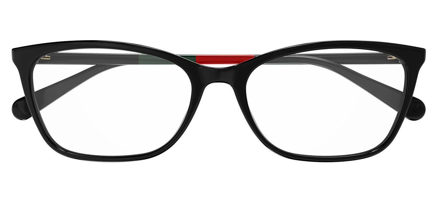Gucci GG1930O Glasses - Black