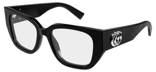 Gucci GG1952O Glasses - Black