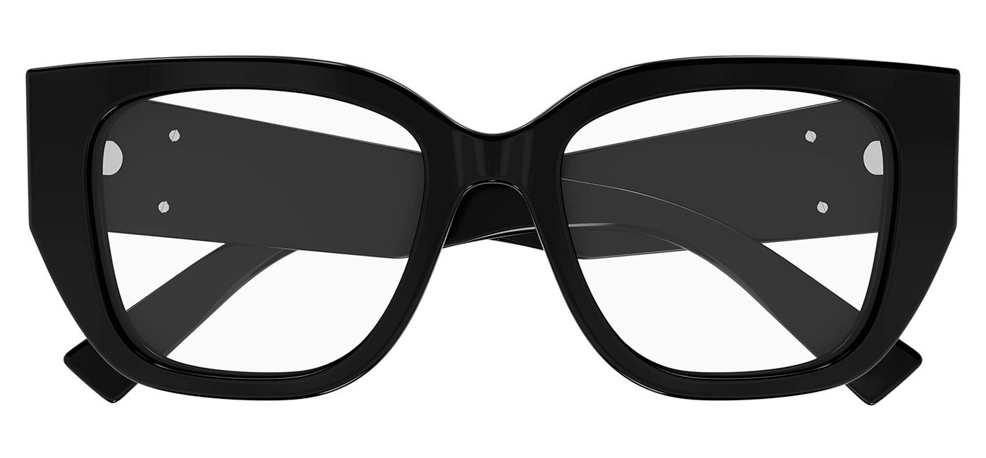 Gucci GG1952O Glasses - Black