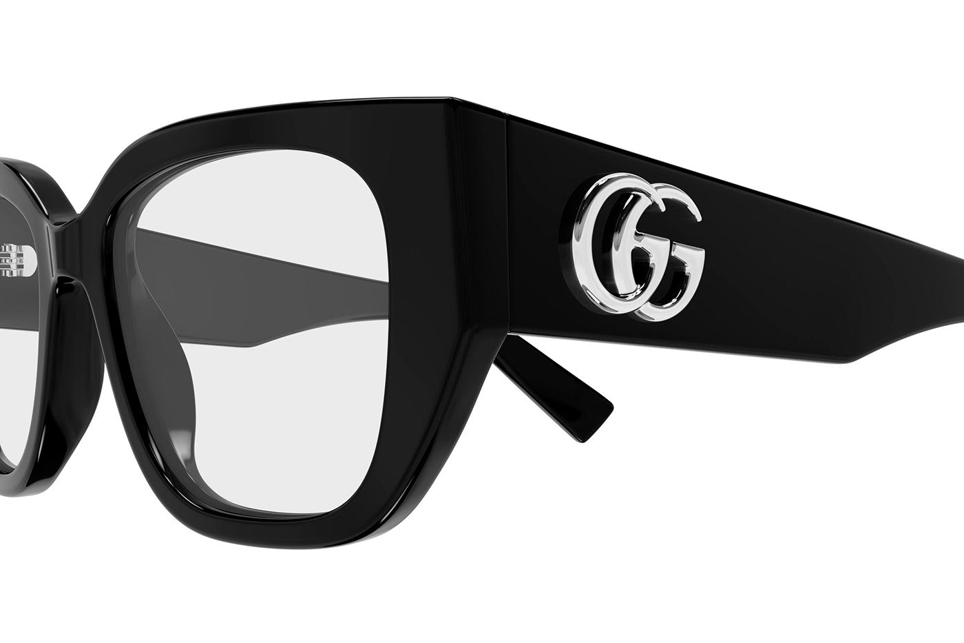 Gucci GG1952O Glasses - Black