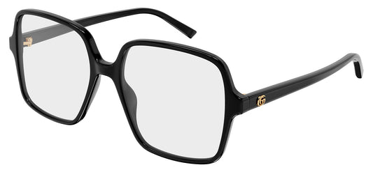 Gucci GG1994O Glasses - Black