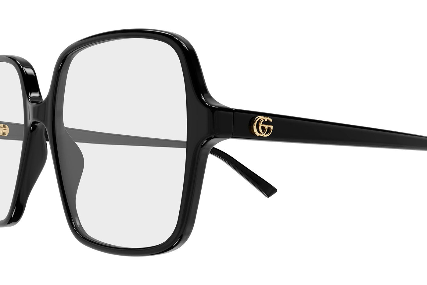 Gucci GG1994O Glasses - Black