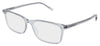 Gucci GG1997O Glasses - Light Blue