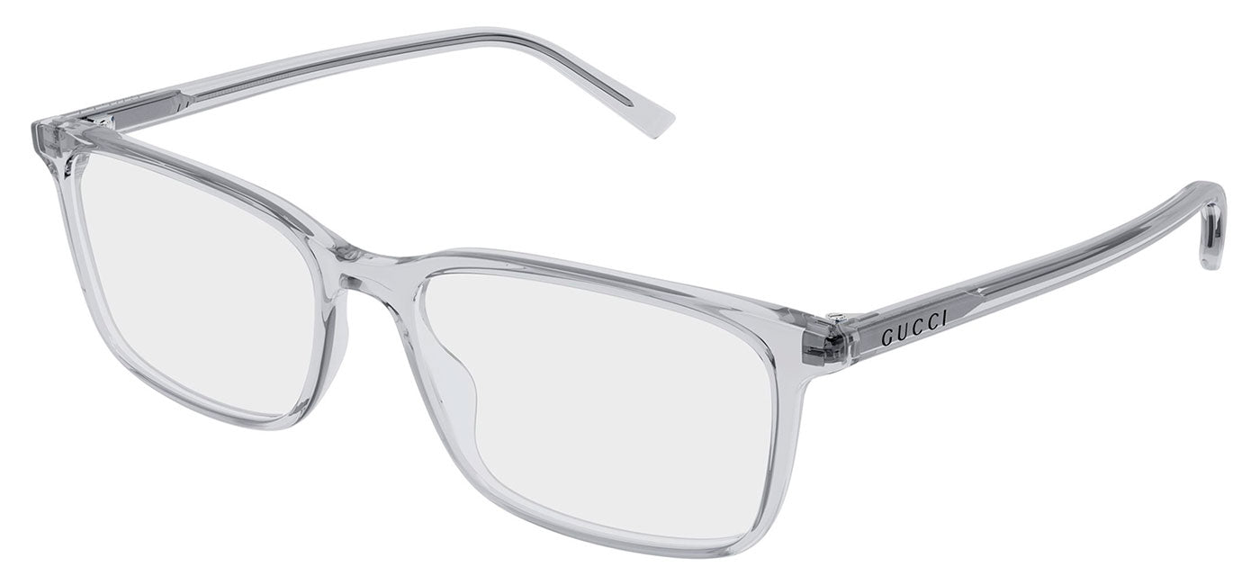 Gucci GG1997O Glasses - Light Blue