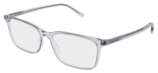 Gucci GG1997O Glasses - Light Blue