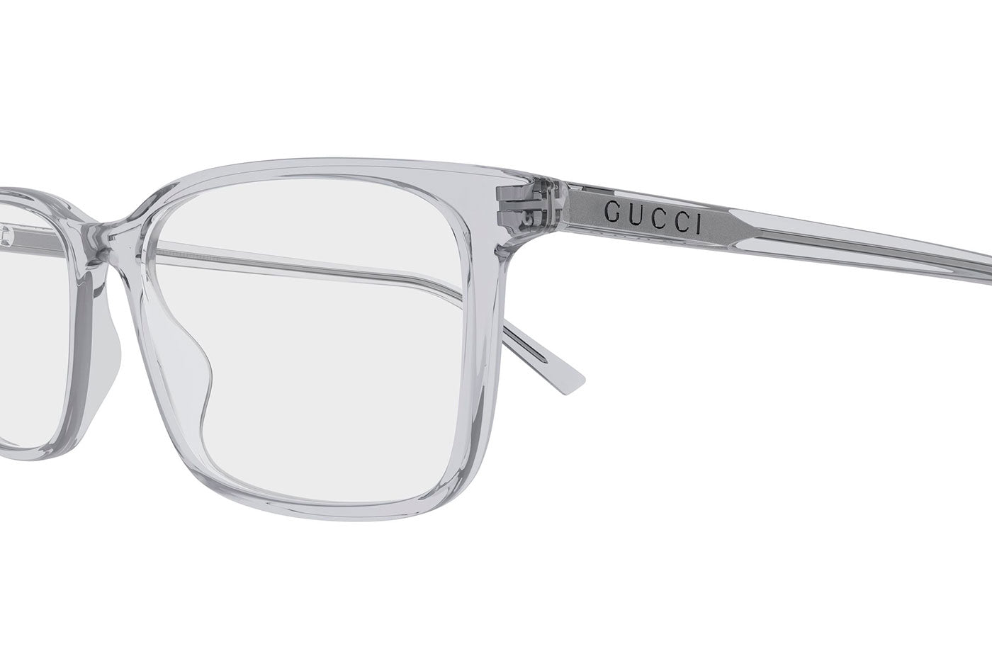 Gucci GG1997O Glasses - Light Blue