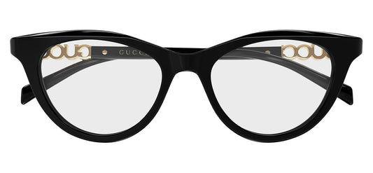 Gucci GG2034O Glasses - Black