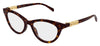 Gucci GG2034O Glasses - Havana