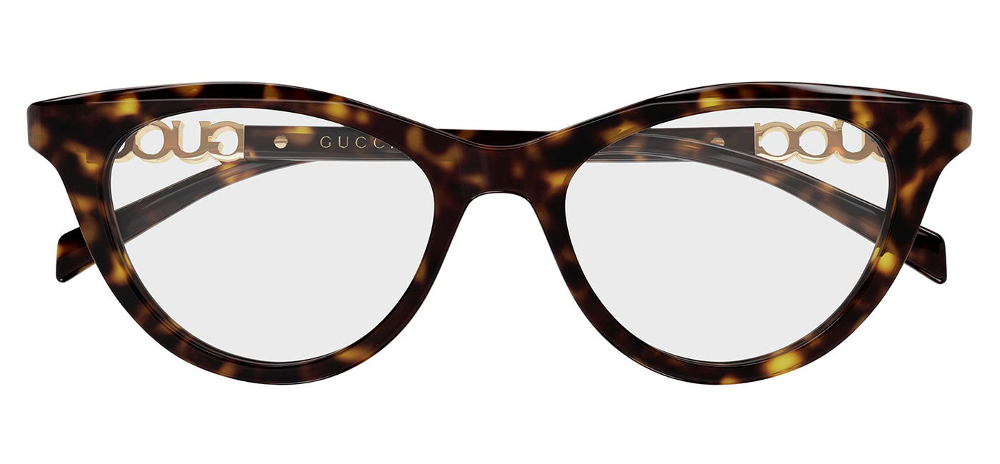 Gucci GG2034O Glasses - Havana