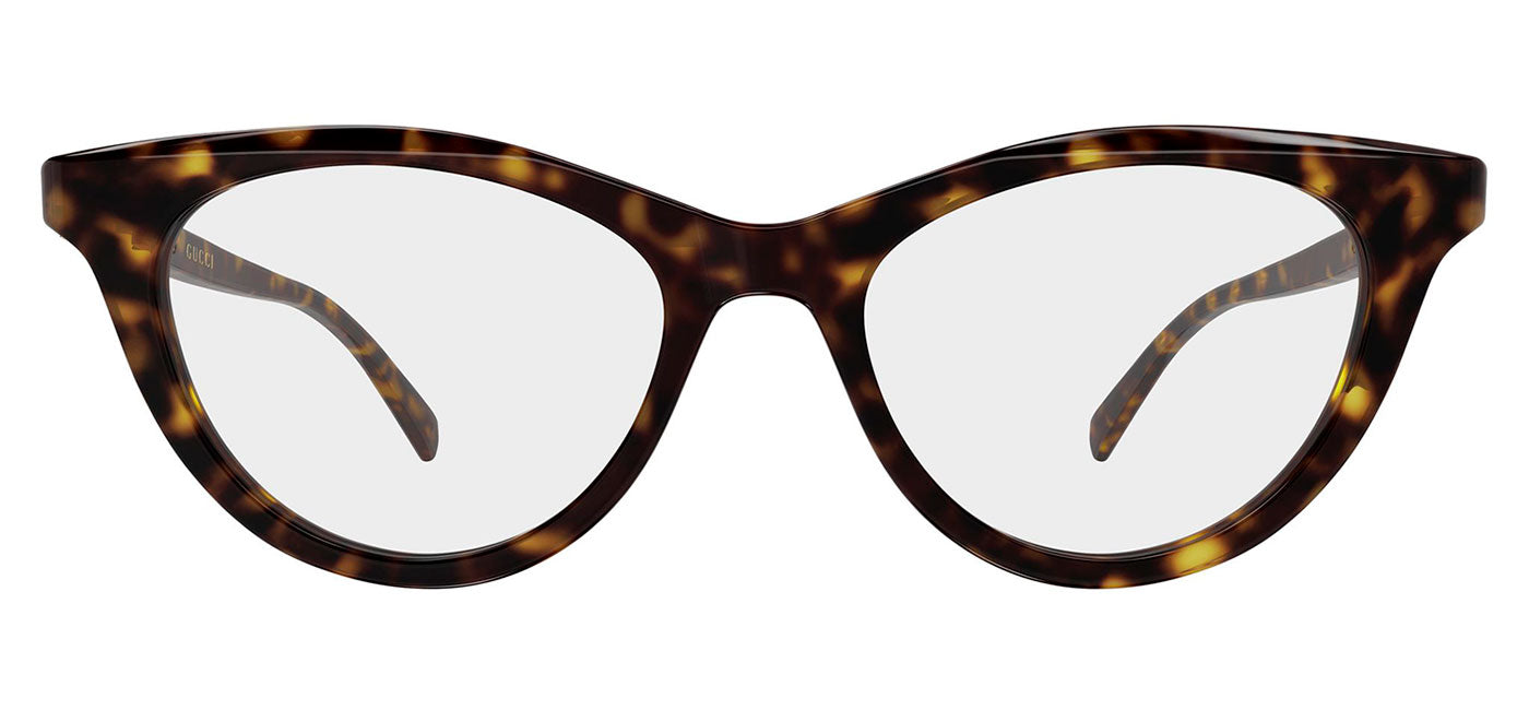 Gucci GG2034O Glasses - Havana