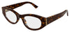 Gucci GG2041O Glasses - Havana