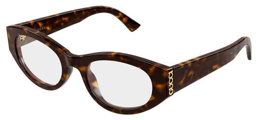 Gucci GG2041O Glasses - Havana