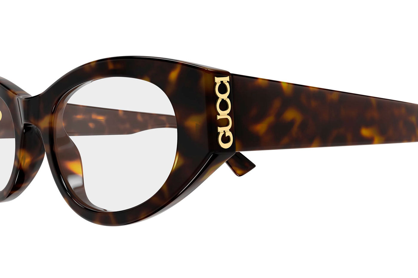 Gucci GG2041O Glasses - Havana