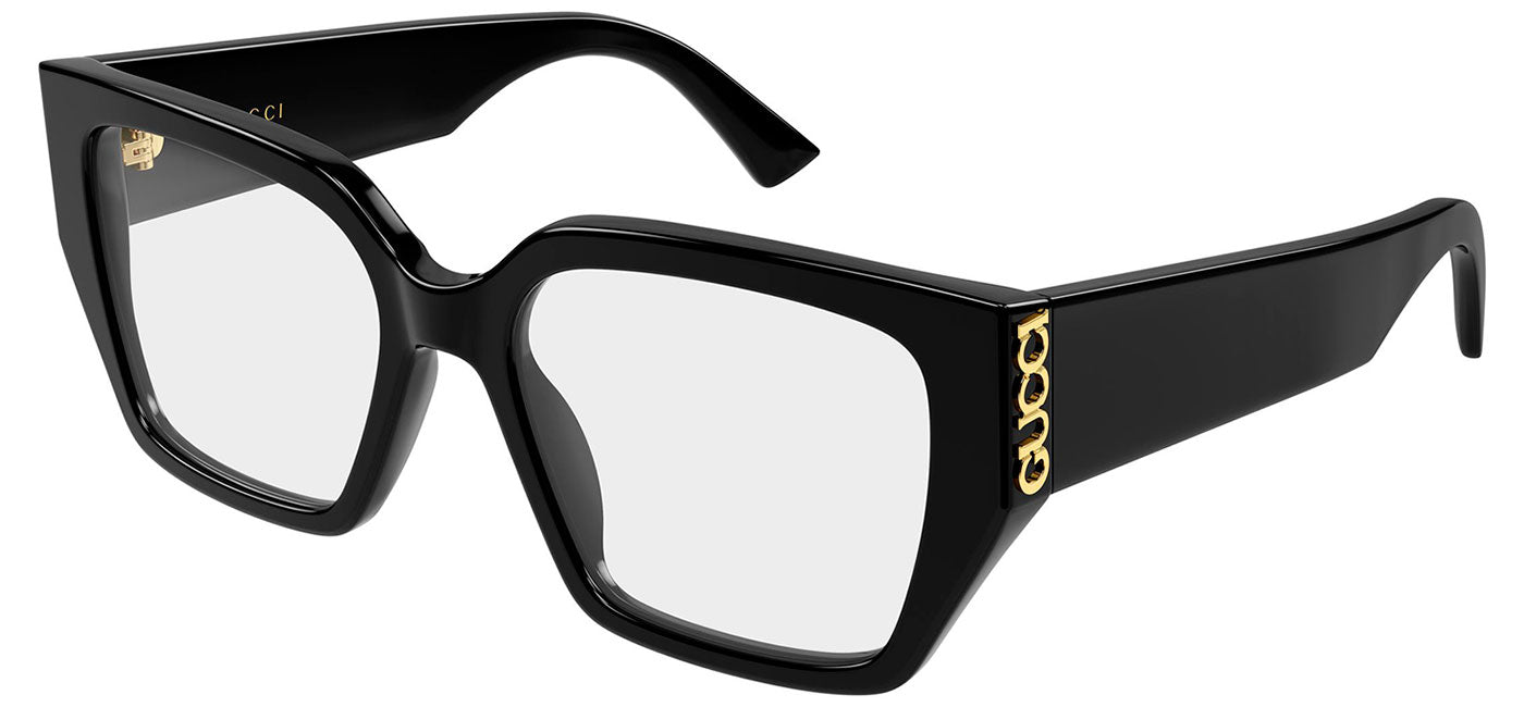 Gucci GG2042O Glasses - Black