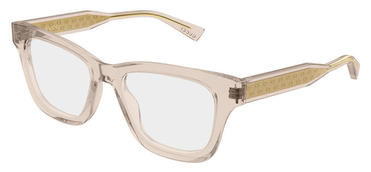 Gucci GG2066O Glasses - Brown