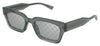Gucci GG2069S Sunglasses - Grey / Grey Mirror