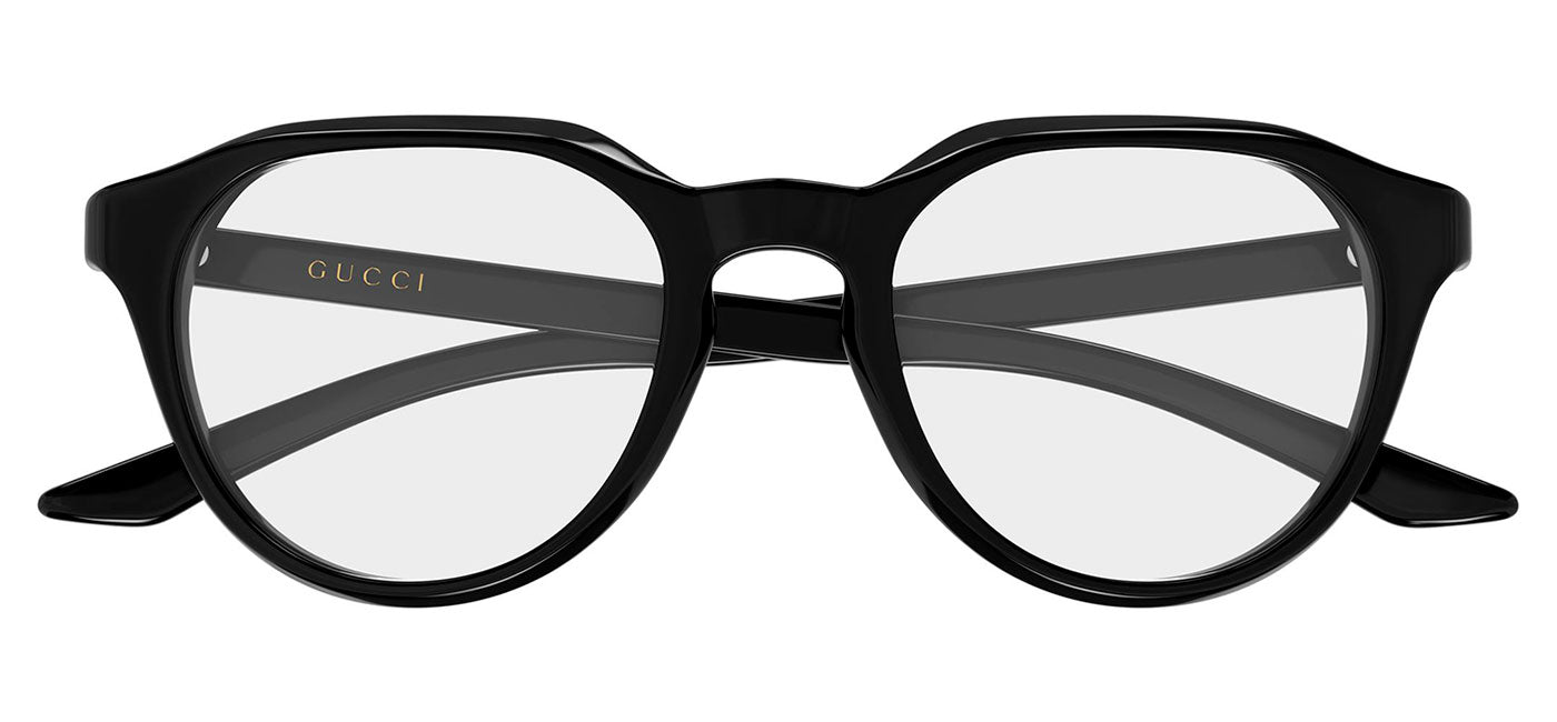 Gucci GG2083O Glasses - Black