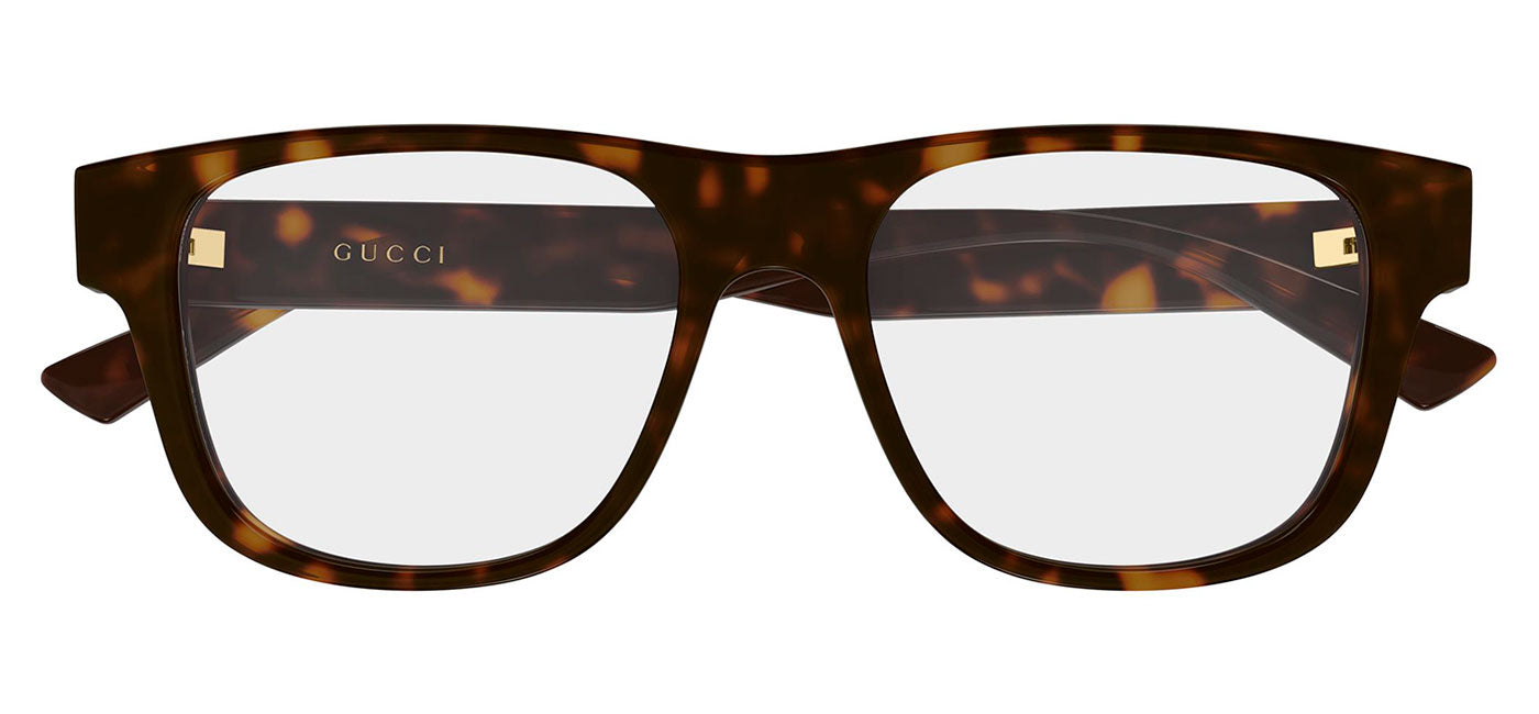 Gucci GG2086O Glasses - Havana