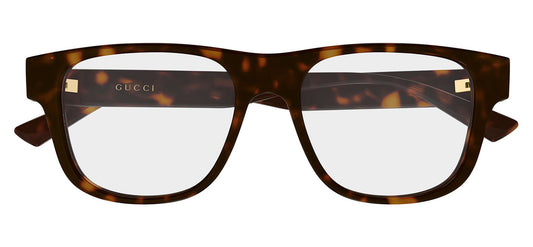 Gucci GG2086O Glasses - Havana