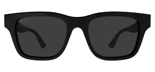 Gucci GG2089S Sunglasses - Black / Grey