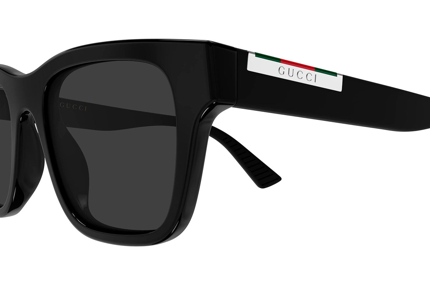 Gucci GG2089S Sunglasses - Black / Grey