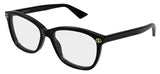 Gucci GG2113O Glasses - Black