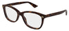 Gucci GG2113O Glasses - Havana