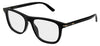 Gucci GG2130O Glasses - Black