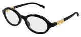 Gucci GG2153O Glasses - Black