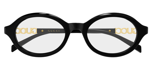 Gucci GG2153O Glasses - Black