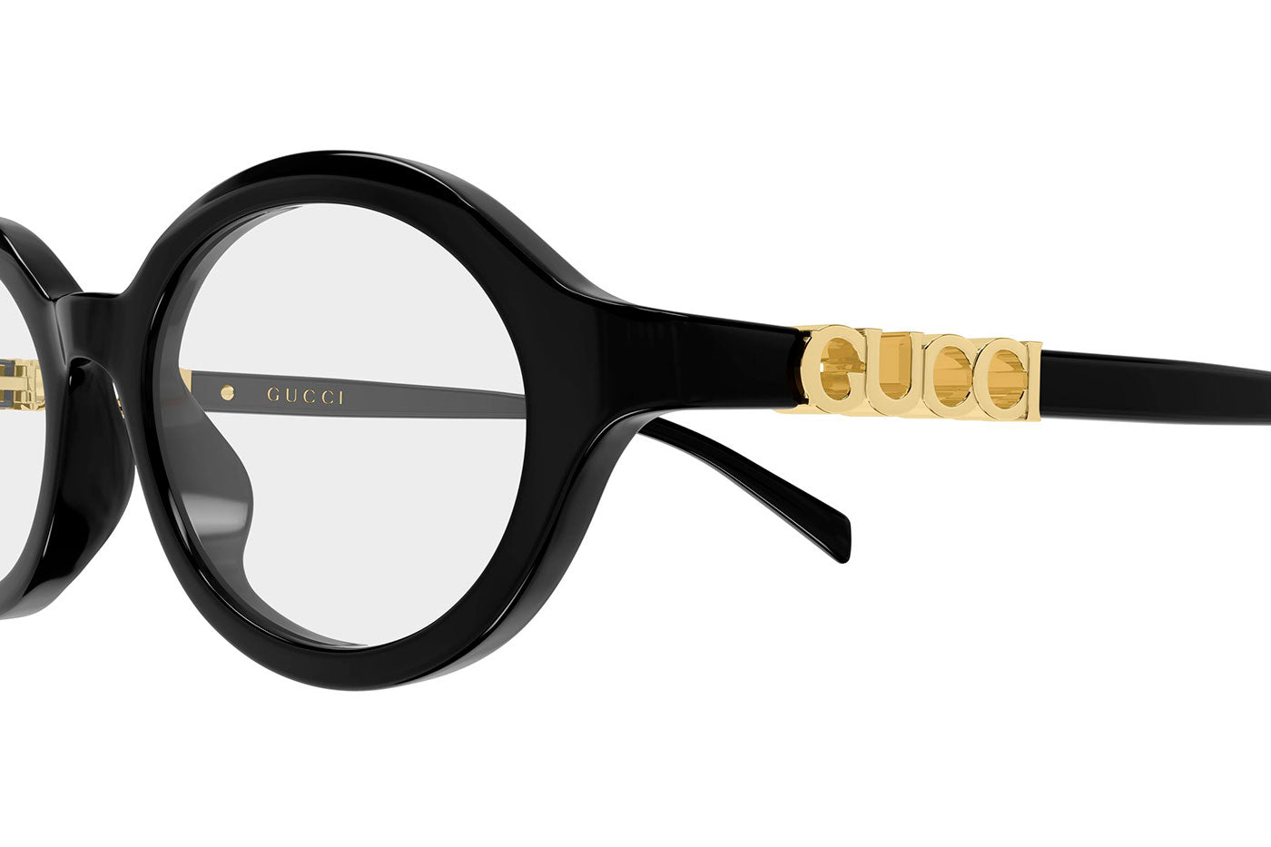 Gucci GG2153O Glasses - Black