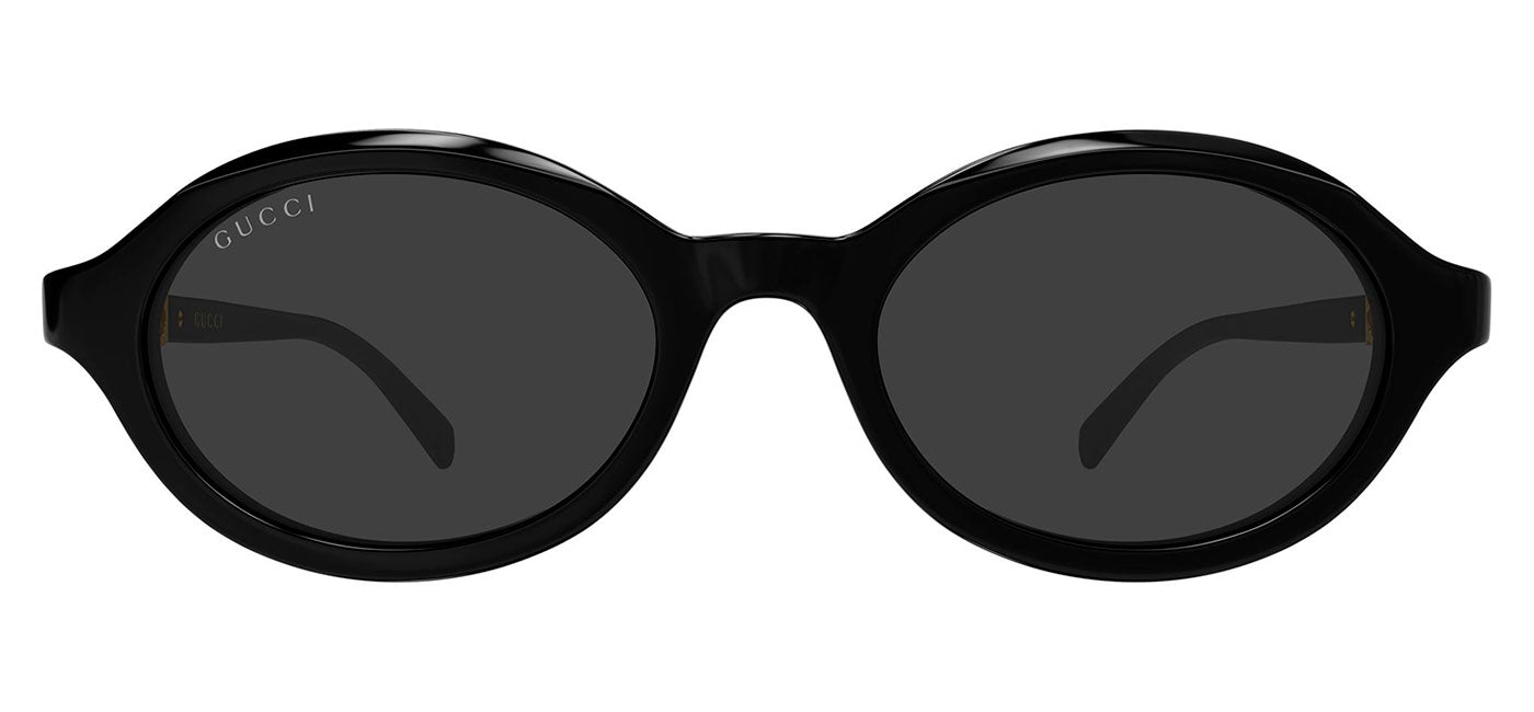 Gucci GG2153S Sunglasses - Black / Grey