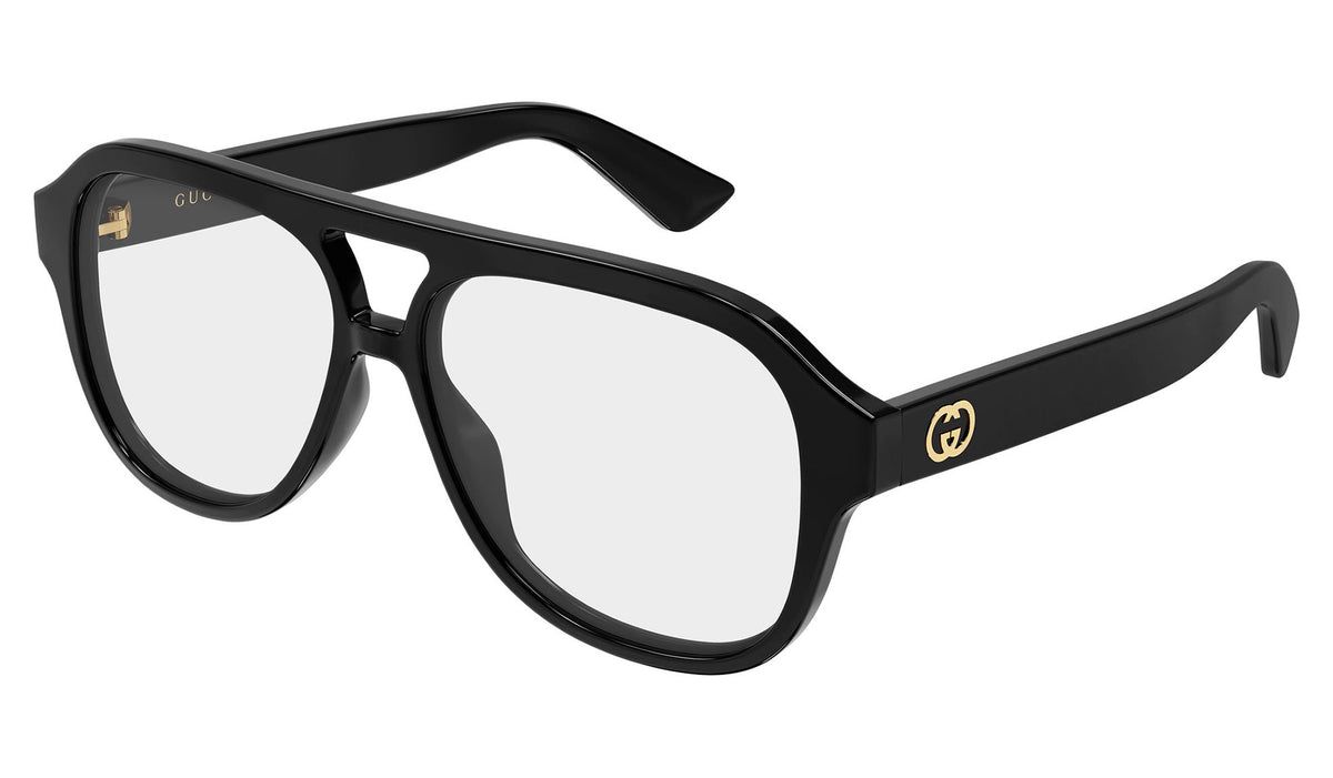 Gucci GG2192O Glasses - Black