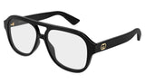 Gucci GG2192O Glasses - Black