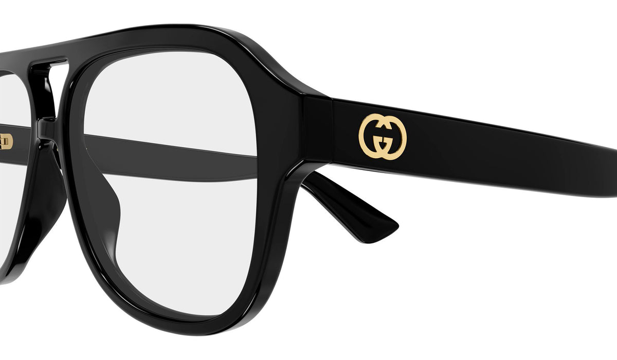Gucci GG2192O Glasses - Black