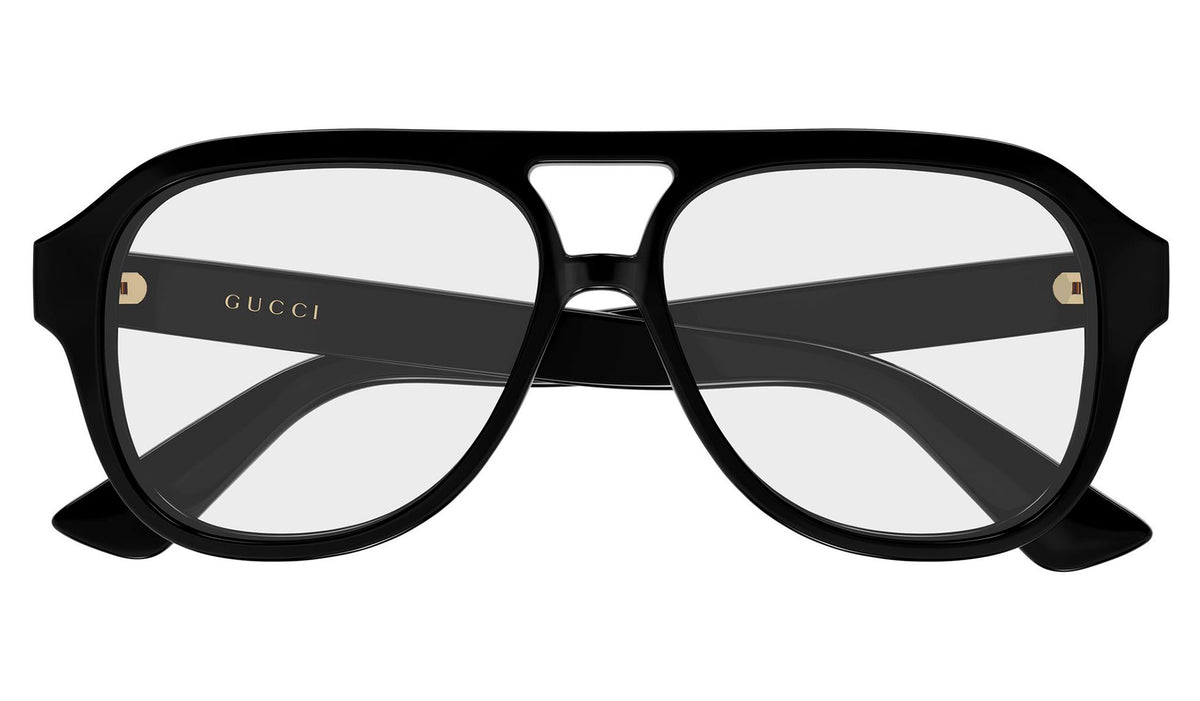 Gucci GG2192O Glasses - Black