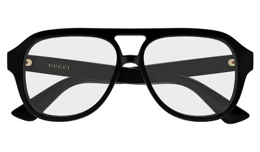 Gucci GG2192O Glasses - Black