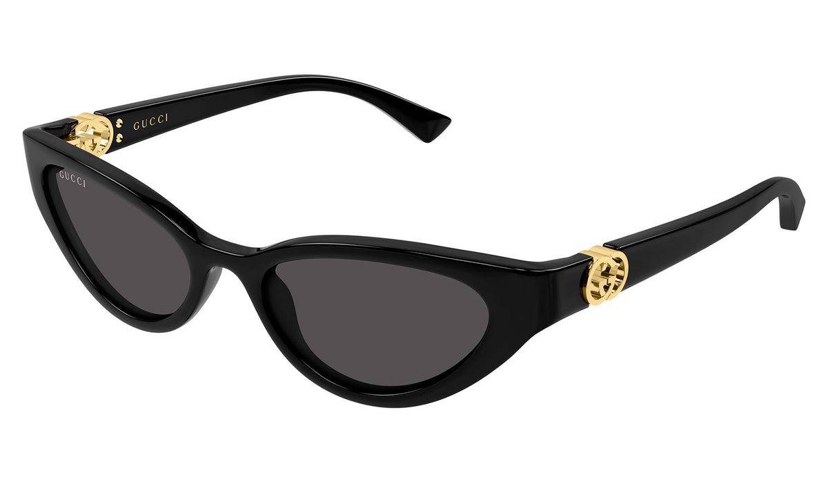 Gucci GG2194S Sunglasses - Black / Grey