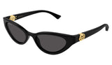 Gucci GG2194S Sunglasses - Black / Grey