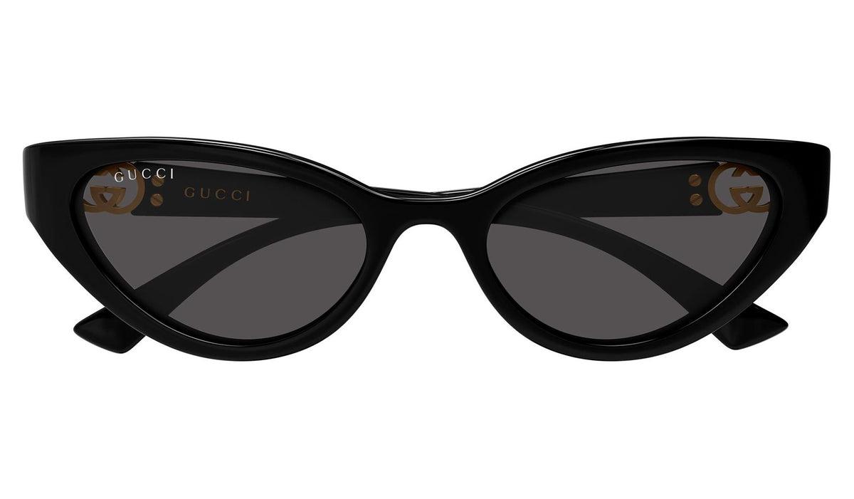 Gucci GG2194S Sunglasses - Black / Grey