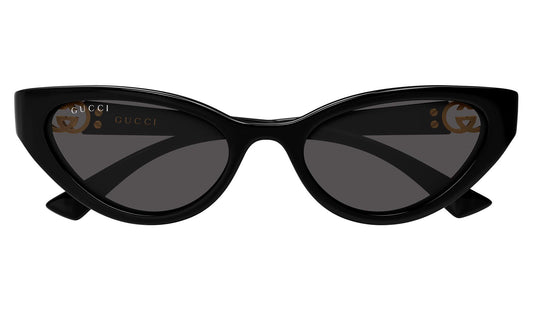 Gucci GG2194S Sunglasses - Black / Grey