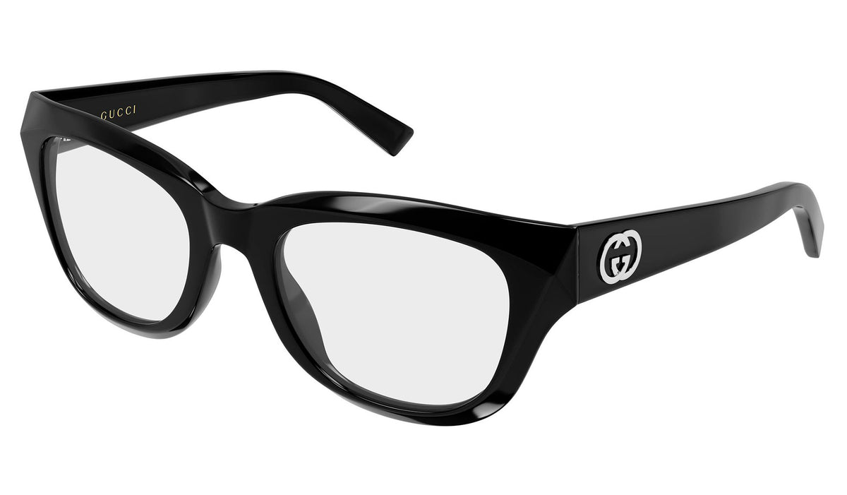 Gucci GG2202O Glasses - Black