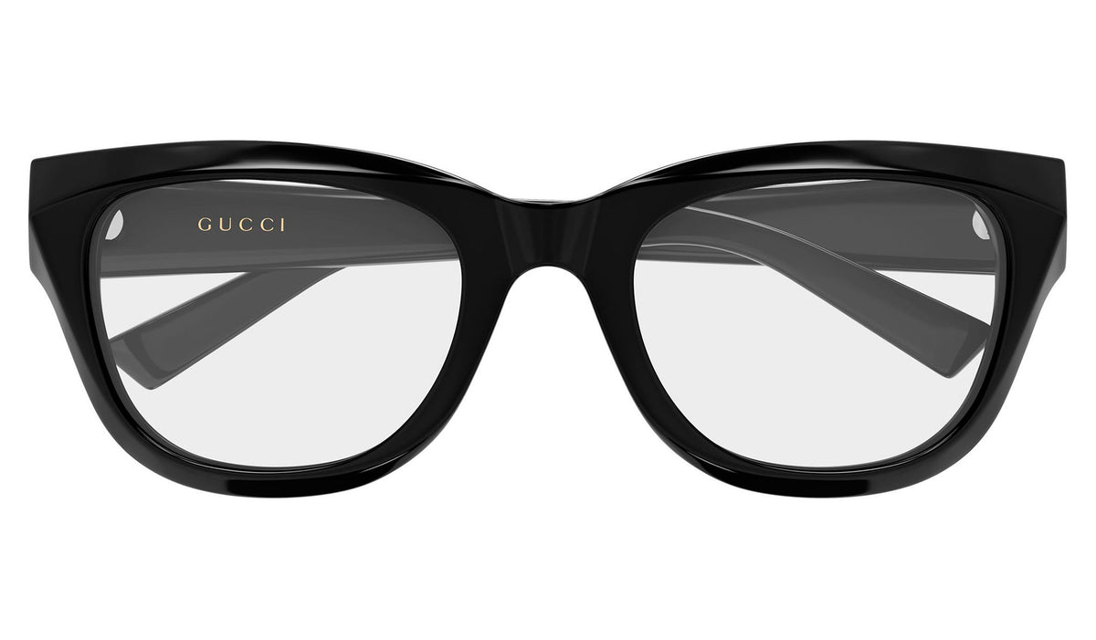 Gucci GG2202O Glasses - Black