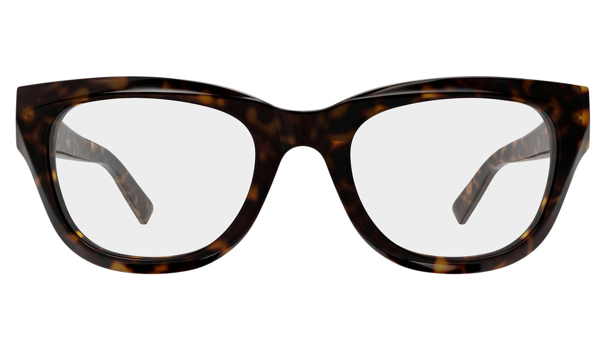 Gucci GG2202O Glasses - Havana