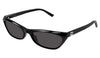 Gucci GG2203S Sunglasses - Black / Grey