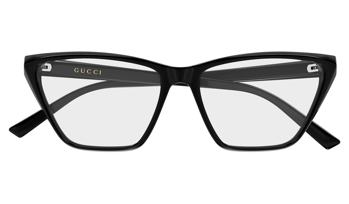 Gucci GG2204O Glasses - Black