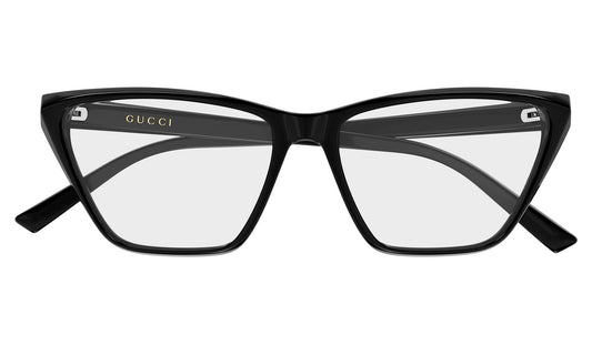 Gucci GG2204O Glasses - Black